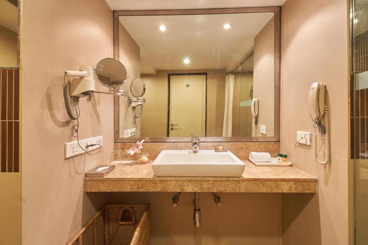 Fortune Park Panchwati, Kolkata - Member Itc Hotels' Group Exterior foto