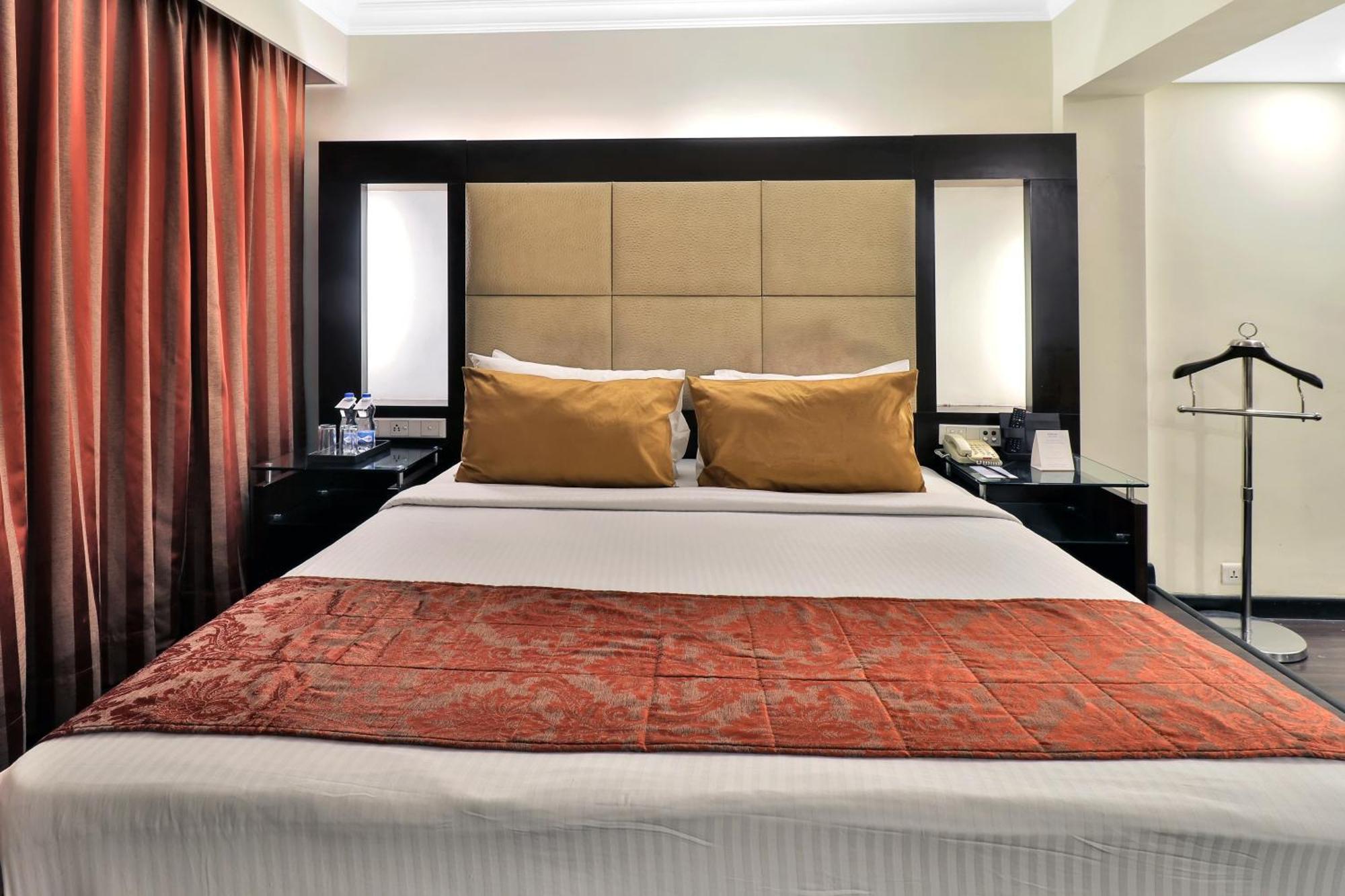 Fortune Park Panchwati, Kolkata - Member Itc Hotels' Group Exterior foto