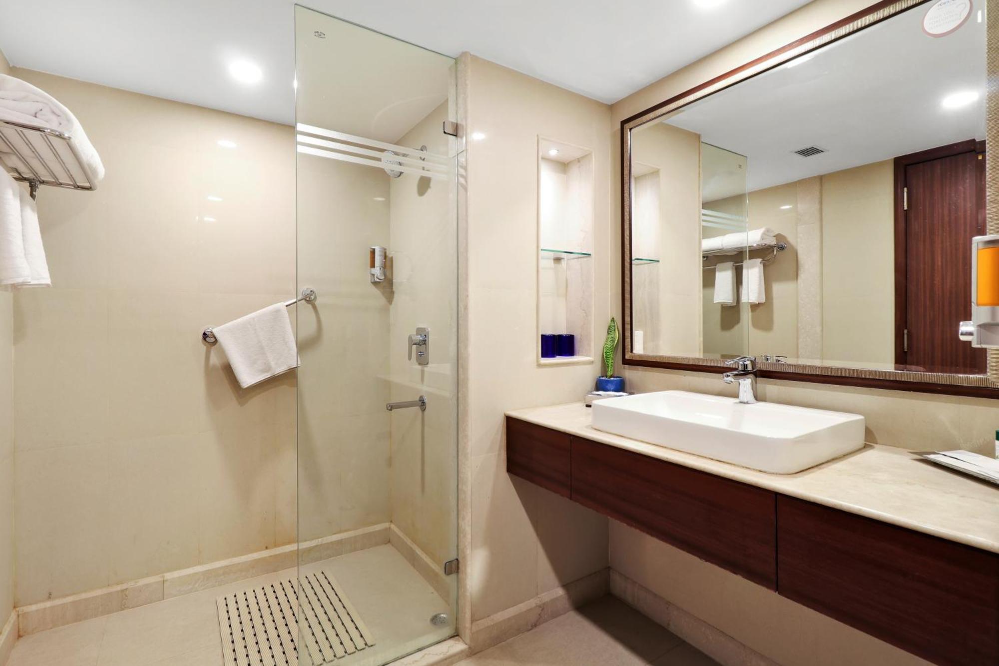 Fortune Park Panchwati, Kolkata - Member Itc Hotels' Group Exterior foto