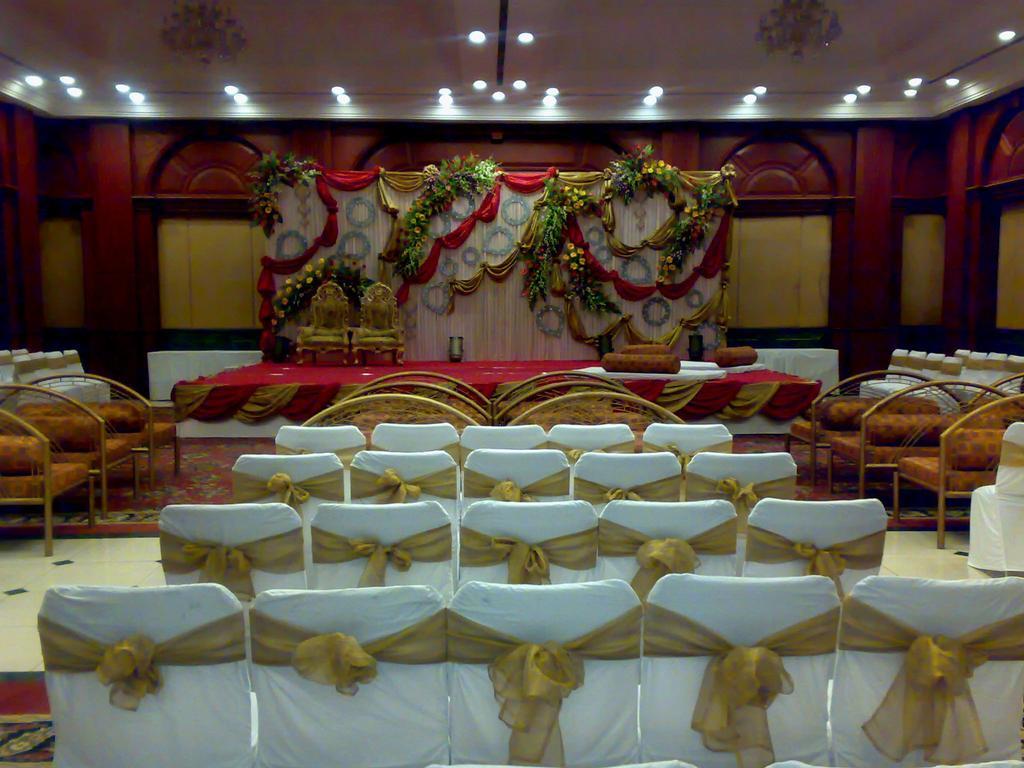 Fortune Park Panchwati, Kolkata - Member Itc Hotels' Group Exterior foto