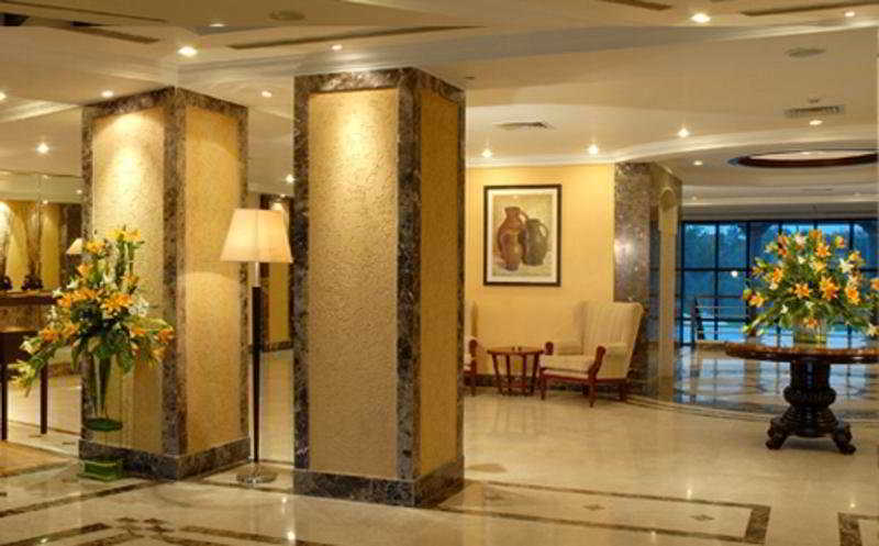 Fortune Park Panchwati, Kolkata - Member Itc Hotels' Group Exterior foto