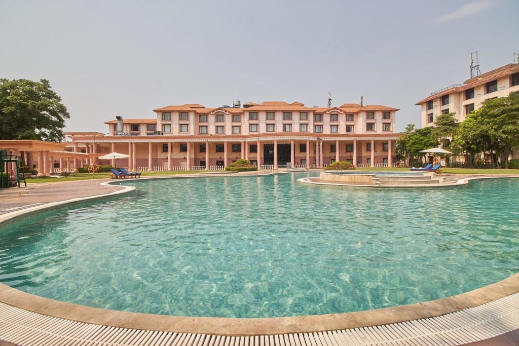 Fortune Park Panchwati, Kolkata - Member Itc Hotels' Group Exterior foto