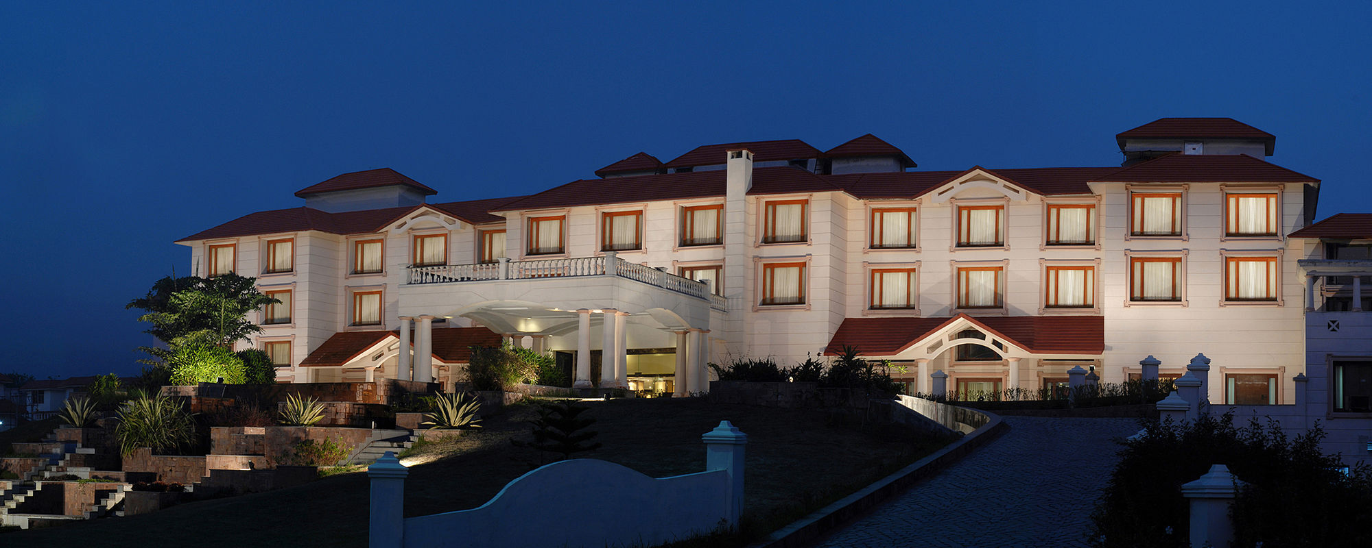 Fortune Park Panchwati, Kolkata - Member Itc Hotels' Group Exterior foto
