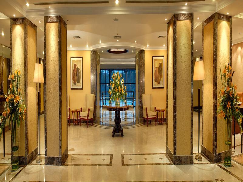 Fortune Park Panchwati, Kolkata - Member Itc Hotels' Group Exterior foto
