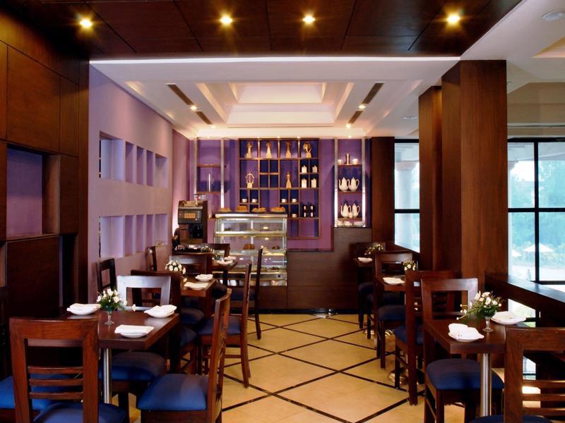 Fortune Park Panchwati, Kolkata - Member Itc Hotels' Group Exterior foto