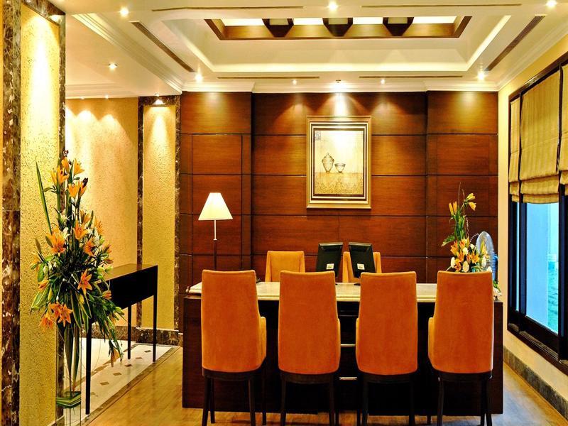 Fortune Park Panchwati, Kolkata - Member Itc Hotels' Group Exterior foto