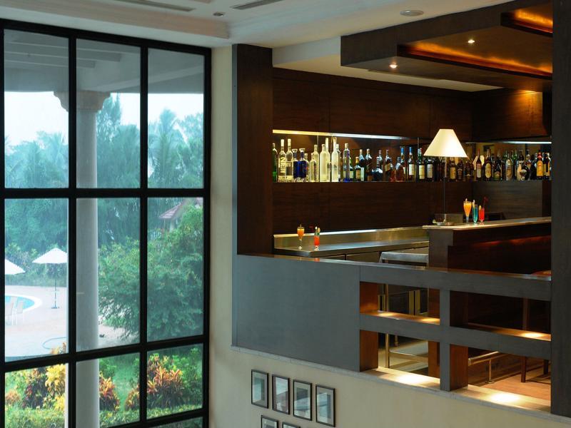 Fortune Park Panchwati, Kolkata - Member Itc Hotels' Group Exterior foto