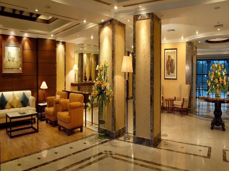 Fortune Park Panchwati, Kolkata - Member Itc Hotels' Group Exterior foto
